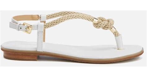 michael kors maat 10|michael kors sandals sale.